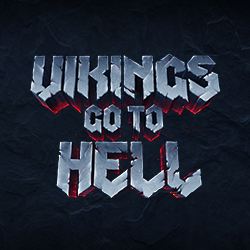 PAWIN88x YGG slot Vikings Go To Hell