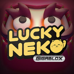 PAWIN88x YGG slot Lucky Neko