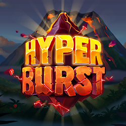 PAWIN88x YGG slot Hyperburst