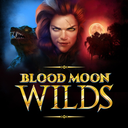 PAWIN88x YGG slot Blood Moon Wilds
