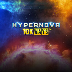 PAWIN88x YGG slot Hypernova 10K Ways
