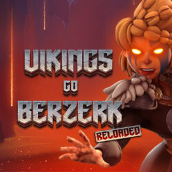 PAWIN88x YGG slot Vikings Go Berzerk: Reloaded