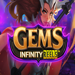 PAWIN88x YGG slot Gems Infinity Reels