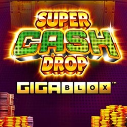 PAWIN88x YGG slot Super Cash Drop Giga Blox
