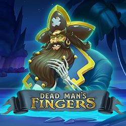 PAWIN88x YGG slot Dead Mans Fingers