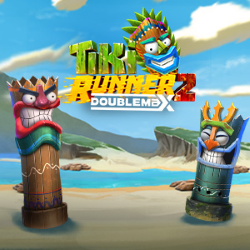 PAWIN88x YGG slot Tiki Runner 2 DoubleMax