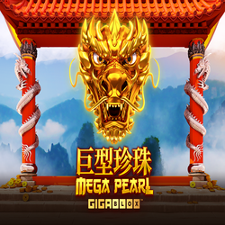 PAWIN88x YGG slot Mega Pearl Gigablox