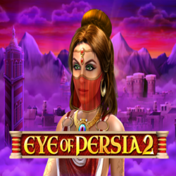 PAWIN88x YGG slot Eye of Persia 2