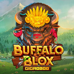 PAWIN88x YGG slot Buffalo Blox
