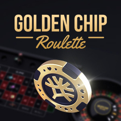 PAWIN88x YGG slot Golden Chip Roulette