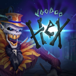 PAWIN88x YGG slot Voodoo Hex