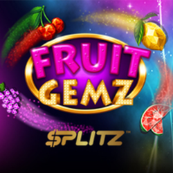 PAWIN88x YGG slot Fruit Gemz Splitz