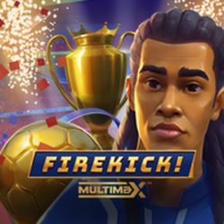 PAWIN88x YGG slot Firekick! MultiMax