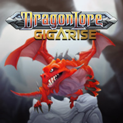 PAWIN88x YGG slot Dragon Lore Gigarise