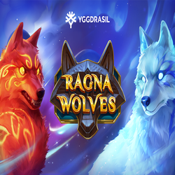 PAWIN88x YGG slot Ragnawolves