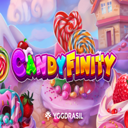 PAWIN88x YGG slot Candyfinity